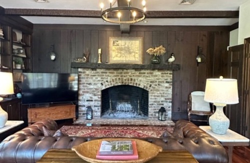 Summerville House | Spacious 4-bedroom House in best neighborhood in Augusta. 1.5 miles to course