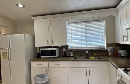 Walnut Valley Villa | Spacious 4-bedroom villa in charming West Covina with AC, WiFi