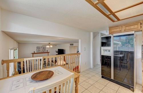 Canyon Gate House | Spacious 4 bedroom with 7 beds!