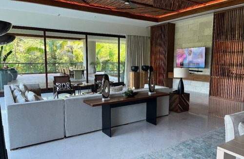 Nuevo Vallarta Resort | Spacious 4-BR Empire Estate Located in Luxurious Vidanta Resort - Nuevo Vallarta
