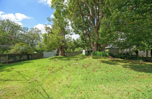 Turramurra House | Spacious 4BR Home Quiet Street Great Location