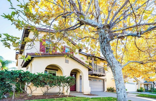 Fontana House | Spacious 4BR Home w/Patio & Fire Pit on Jamestown Circle #41327