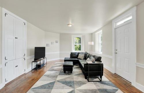 Kennett Square House | Spacious 5-Bed Retreat in Charming Kennett Square