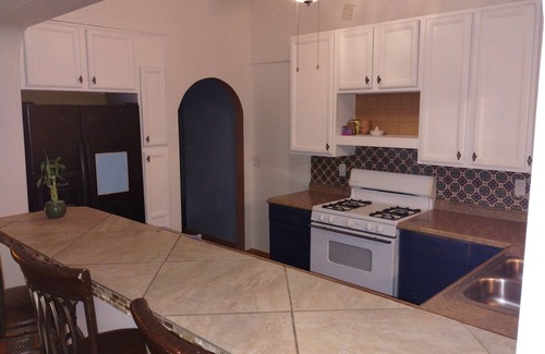 Spring Valley House | Spacious 5-bedroom house in lovely Spring Valley with WiFi, pet friendly, yard