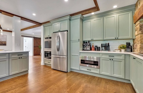 Rexmont House | Spacious 5-bedroom estate in wonderful Lititz with AC, WiFi