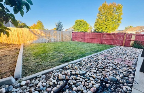 Greeley House | Spacious 5-bedroom house in charming Greeley with AC