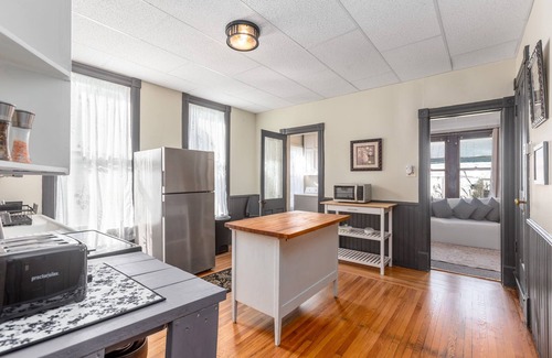 Hughesville House | Spacious 5-bedroom house with WiFi, in serene Hughesville