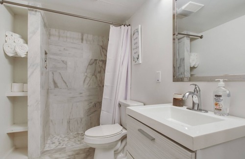 Audubon House | Spacious 5-bedroom New Orleans Home