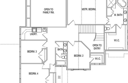 Northridge House | Spacious 7-bedroom house in charming Orem with AC
