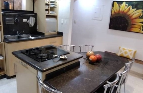 Maracay Apartment | Spacious and beautiful apartment in one of the best residential areas of Maracay.