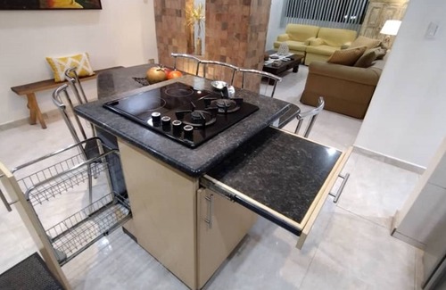Maracay Apartment | Spacious and beautiful apartment in one of the best residential areas of Maracay.