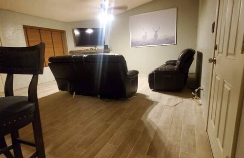 Yuma House | Spacious and centralized, 5-15 minutes from most local things