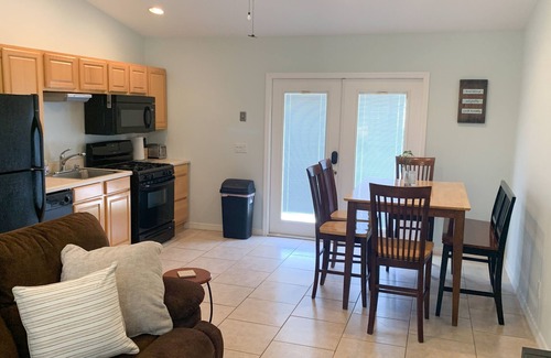 Minneola Apartment | Spacious and charming 1-bedroom apartment in delightful Minneola