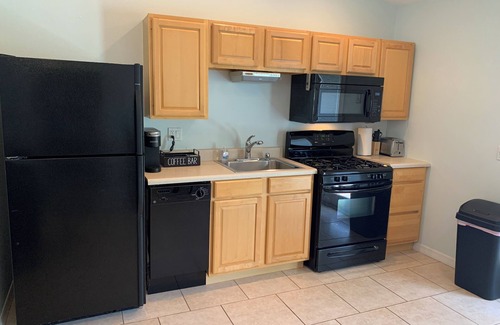 Minneola Apartment | Spacious and charming 1-bedroom apartment in delightful Minneola
