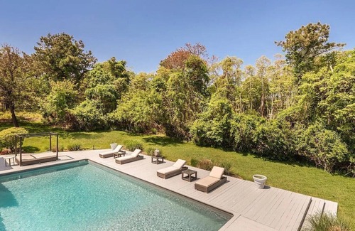 Shinnecock Hills House | Spacious and Contemporary Southampton Home Close to Shinnecock Hills,.