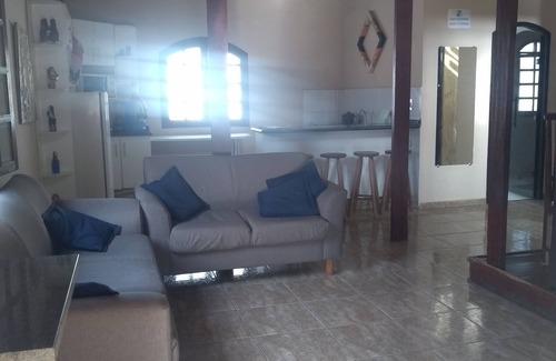 Regiao Urbana Homogenea XVIII Ski Chalet | Spacious and cozy chalet/apartment 2nd and 3rd floor