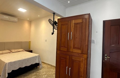 Campina House | Spacious and cozy suite near Estação das Docas