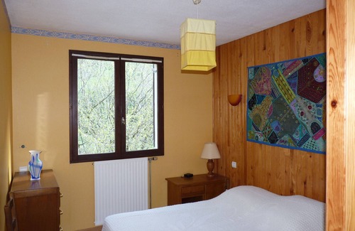 Fontanil-Cornillon Apartment | SPACIOUS AND LUMINOUS COMFORTABLE APARTMENT RENTAL NEAR GRENOBLE