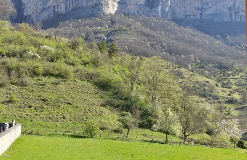 Choranche Ski Chalet | Spacious and luminous chalet, at the foot of the Vercors mountains