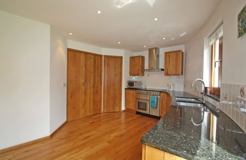 Llandovery Cottage | Spacious and luxurious eco-friendly detached house for 8 set in rural Carmarthenshire.