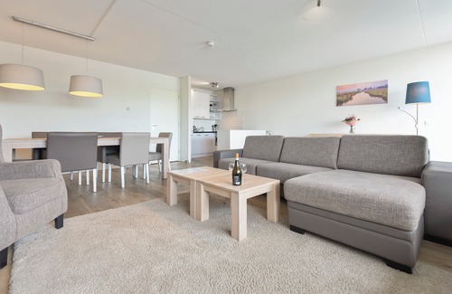 Merenwijk Apartment | Spacious and luxurious apartment - Kaag Resort (26)