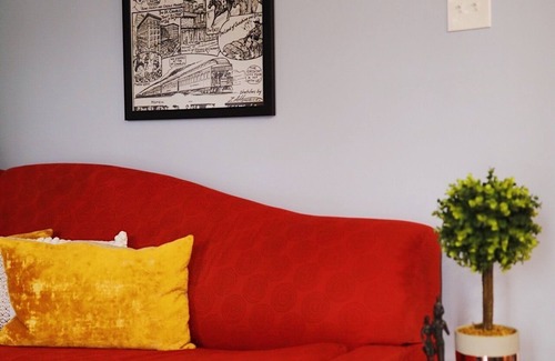 Esplanade Ridge House | Spacious and new home, 2 Br/8 guests!