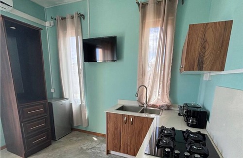 La Gaulette Apartment | Spacious and private studio in La Gaulette 1