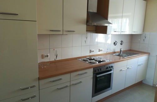 Karthause Apartment | spacious ap. with a great view of the forests of the Hunsrück and the Moselhöhenweg