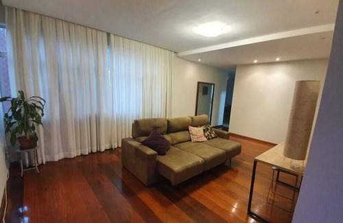 Santo Antonio Apartment | Spacious apartment in Santo Antônio