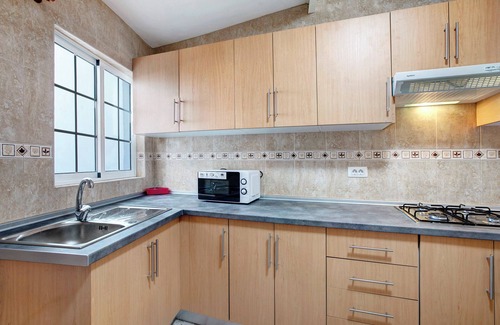 La Guancha Apartment | Spacious Apartment 'Casa Marrero' with Wi-Fi