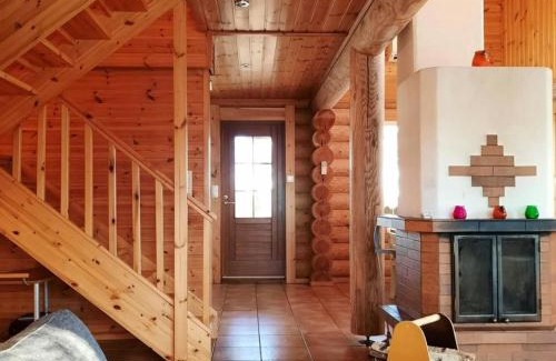 Tahkovuori Apartment | Spacious Apartment for 8 with Sauna