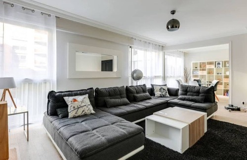 Saint-Georges Apartment | Spacious apartment in the heart of Toulouse - Welkeys