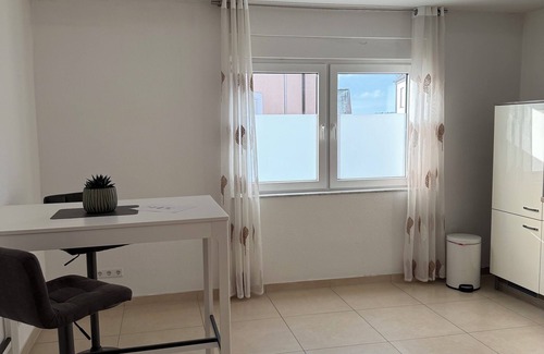 Clausen Apartment | Spacious apartment in the Palatinate Forest with terrace