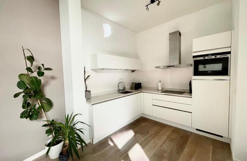 University District Apartment | Spacious apartment in the heart of Antwerp