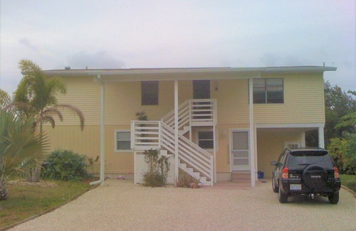 Pine Island Center Apartment | Spacious apartment located within the heart of paradise.