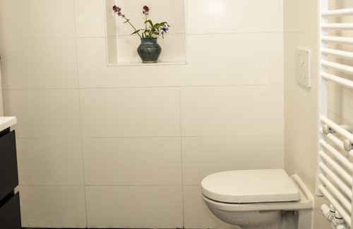 Vianen Apartment | Spacious appartment in monumental building