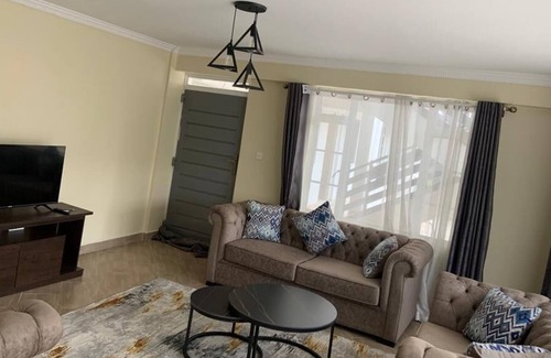 Karen Apartment | Spacious apt in Karen