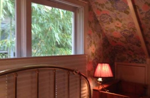 Historic Railroad District House | Spacious B Street Beauty, Around the Corner from Festival
