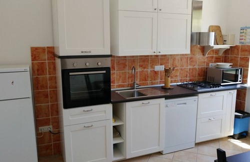 Putzu Idu House | Spacious beach house.