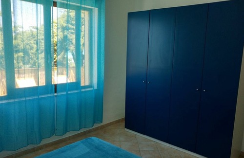 Putzu Idu House | Spacious beach house.