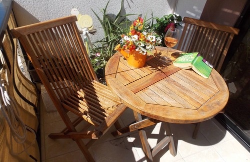 Marsaskala Apartment | Spacious Beach-Side Apartment