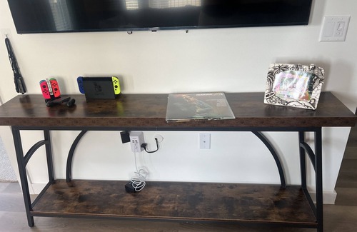 Manchaca Apartment | Spacious Beautifully Designed One Bedroom South Austin