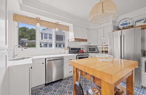 Biddeford Pool House | Spacious Biddeford Pool Home with Ocean Views