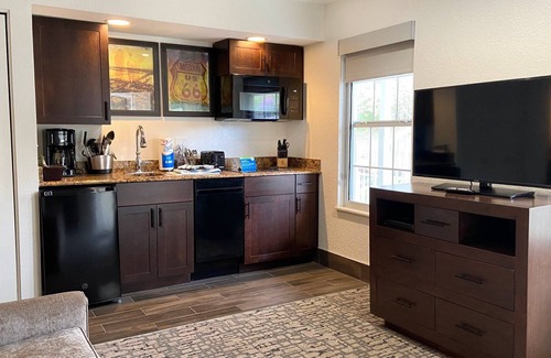 Table Rock Resort | Spacious Branson lodging with Beautiful scenery