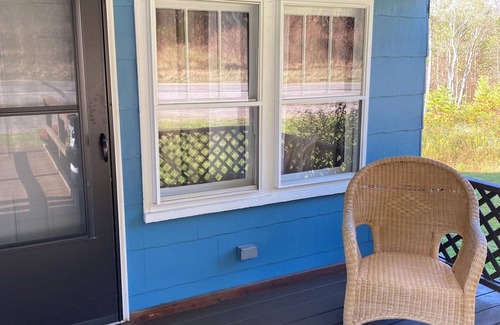 Flinton House | Spacious Cabin 4 bedroom cabin near Glendale Lake and State Park