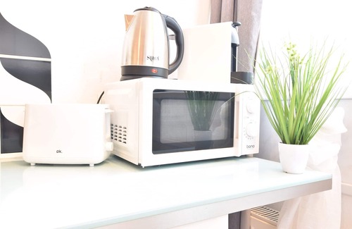 Wilten Apartment | Spacious city center appartement with free parking