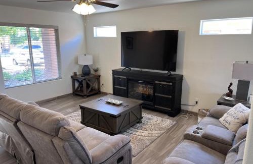 Las Cruces House | Spacious, comfortable & relaxing home 4