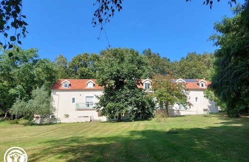 Cheffois Cottage | Spacious cottage near natural sites with terrace and garden