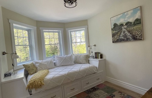 North Glengarry House | Spacious Country Home Located on ten Acres of Forest and Meadow Land
