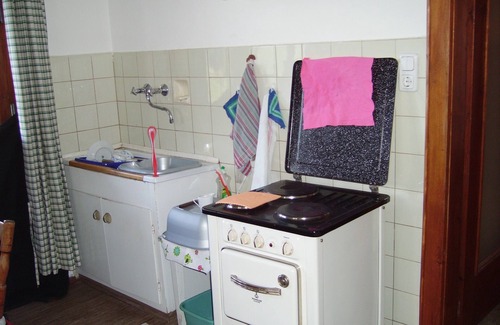 Fischen im Allgaeu Apartment | Spacious, cozy, comfortable Vacation apartment(1950) with large garden by the trout stream, .